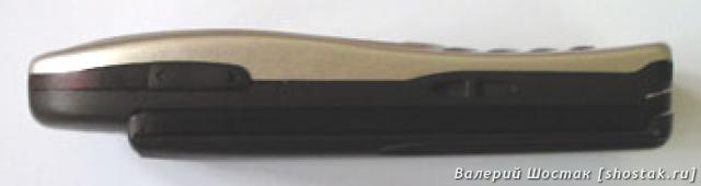 Телефон Nokia 6310i с адаптером для двух SIM-карт ORA Electronics ORA TSCNK6110 в сборе