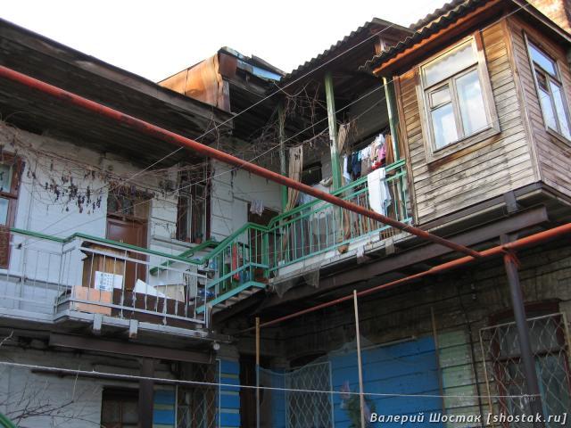 Маленькая Венеция